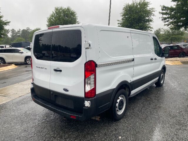 2020 Ford Transit-150 Cargo Van Low Roof 130.0 WB Charlotte NC