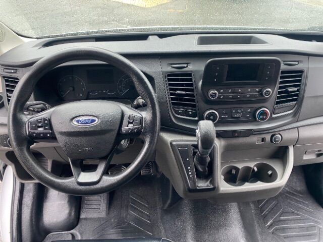 2020 Ford Transit-150 Cargo Van Low Roof 130.0 WB Charlotte NC