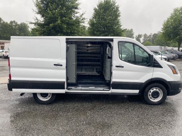 2020 Ford Transit-150 Cargo Van Low Roof 130.0 WB Charlotte NC