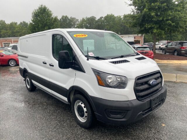 2020 Ford Transit-150 Cargo Van Low Roof 130.0 WB Charlotte NC