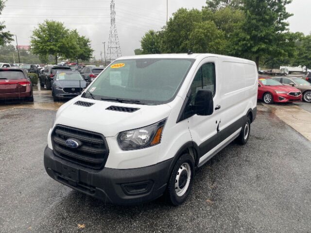 2020 Ford Transit-150 Cargo Van Low Roof 130.0 WB