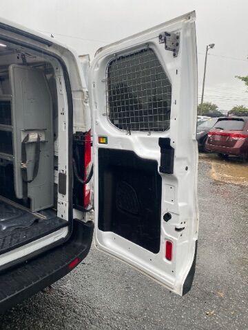 2020 Ford Transit-150 Cargo Van Low Roof 130.0 WB Charlotte NC