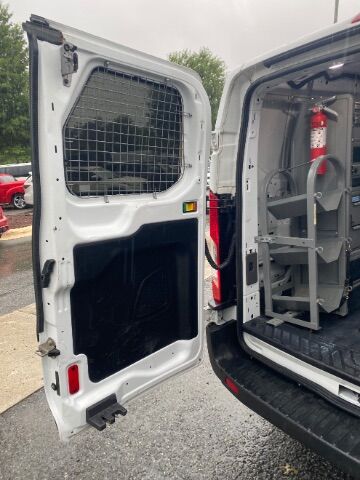 2020 Ford Transit-150 Cargo Van Low Roof 130.0 WB Charlotte NC
