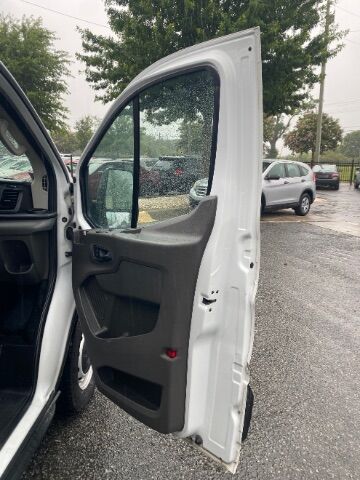 2020 Ford Transit-150 Cargo Van Low Roof 130.0 WB Charlotte NC