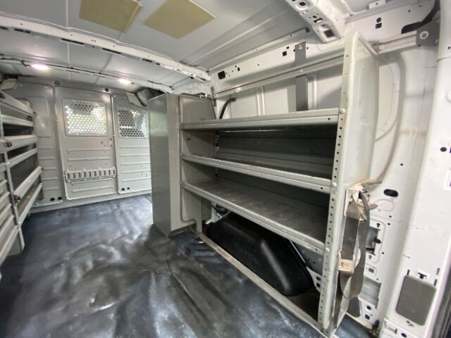 2020 Ford Transit-150 Cargo Van Low Roof 130.0 WB Charlotte NC