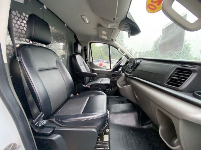 2020 Ford Transit-150 Cargo Van Low Roof 130.0 WB Charlotte NC