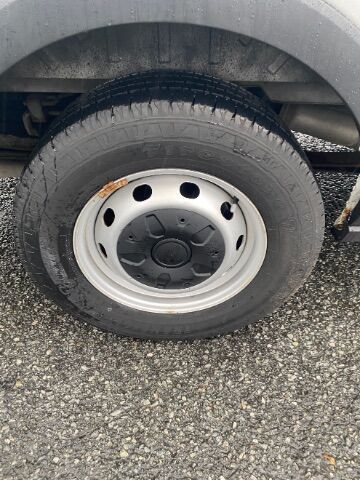 2020 Ford Transit-150 Cargo Van Low Roof 130.0 WB Charlotte NC