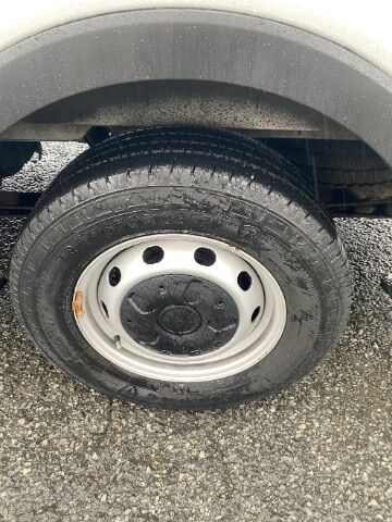 2020 Ford Transit-150 Cargo Van Low Roof 130.0 WB Charlotte NC