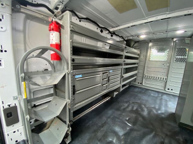 2020 Ford Transit-150 Cargo Van Low Roof 130.0 WB Charlotte NC