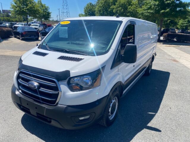 2020 Ford Transit-150 Cargo Van Low Roof 148.0 WB
