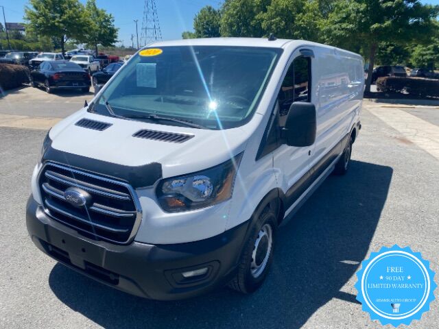 2020 Ford Transit-150 Cargo Van Low Roof 148.0 WB