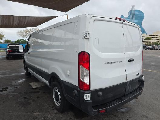 2020 Ford Transit-150 Cargo Van Low Roof 148.0 WB