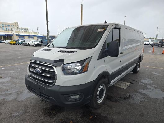 2020 Ford Transit-150 Cargo Van Low Roof 148.0 WB