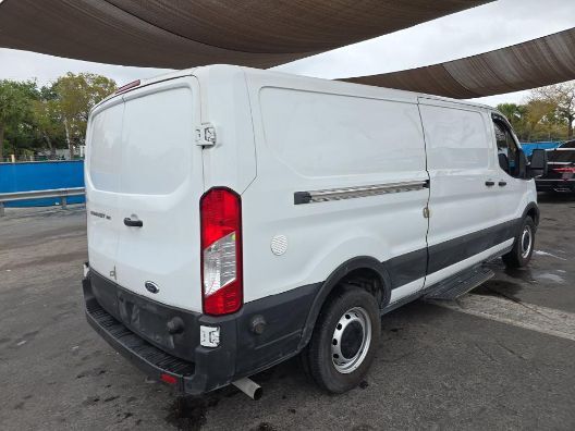 2020 Ford Transit-150 Cargo Van Low Roof 148.0 WB Charlotte NC