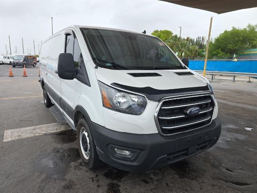 2020 Ford Transit-150 Cargo Van Low Roof 148.0 WB