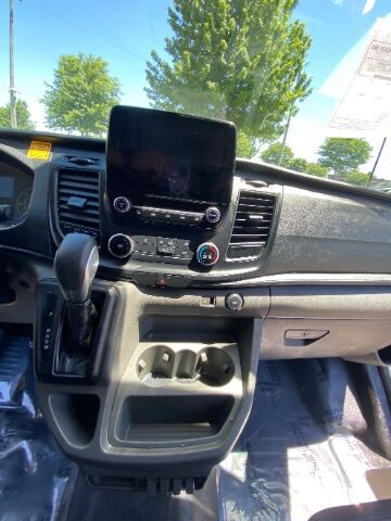 2020 Ford Transit-150 Cargo Van Low Roof 148.0 WB Charlotte NC