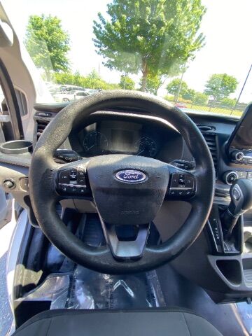 2020 Ford Transit-150 Cargo Van Low Roof 148.0 WB Charlotte NC
