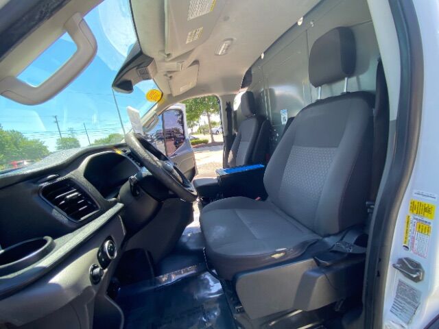 2020 Ford Transit-150 Cargo Van Low Roof 148.0 WB Charlotte NC
