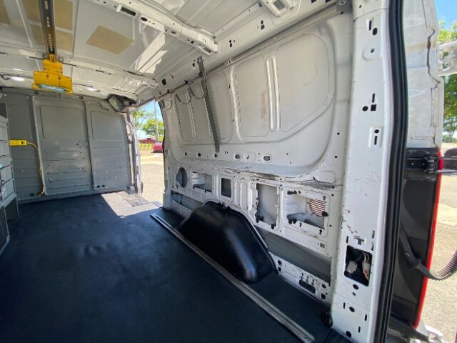 2020 Ford Transit-150 Cargo Van Low Roof 148.0 WB Charlotte NC