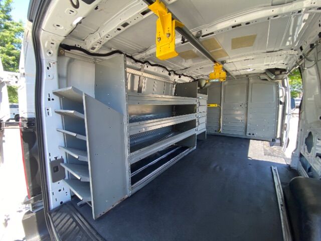 2020 Ford Transit-150 Cargo Van Low Roof 148.0 WB Charlotte NC