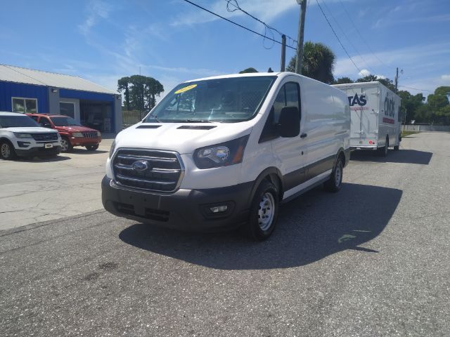 2020 Ford Transit 150 Low Roof 130 WB's photo