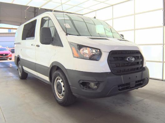 2020 Ford Transit 150 Low Roof 130.0 WB