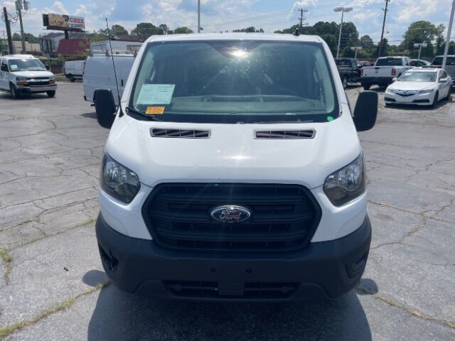 2020 Ford Transit 150 Low Roof 130.0 WB