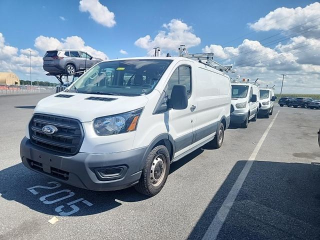 2020 Ford Transit 150 Low Roof 130.0  WB Charlotte NC