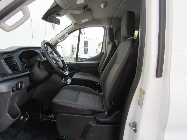2020 Ford Transit-150 Passenger Van XLT Plano TX