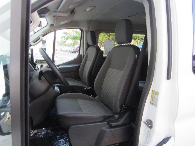 2020 Ford Transit-150 Passenger Van XLT Plano TX