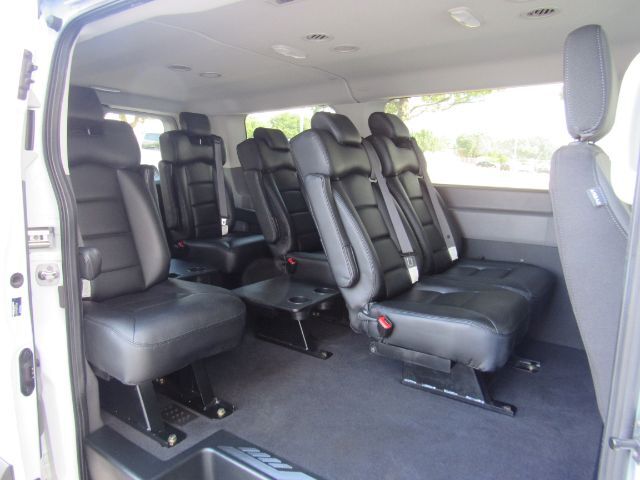 2020 Ford Transit-150 Passenger Van XLT Plano TX