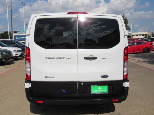 2020 Ford Transit-150 Passenger Van XLT Plano TX