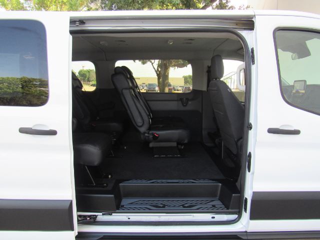 2020 Ford Transit-150 Passenger Van XLT Plano TX