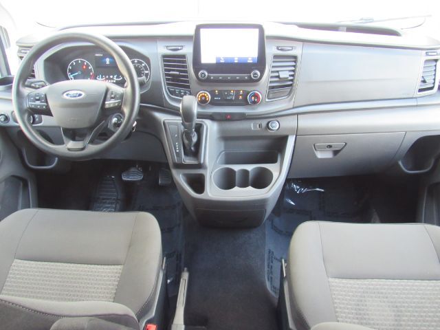 2020 Ford Transit-150 Passenger Van XLT Plano TX