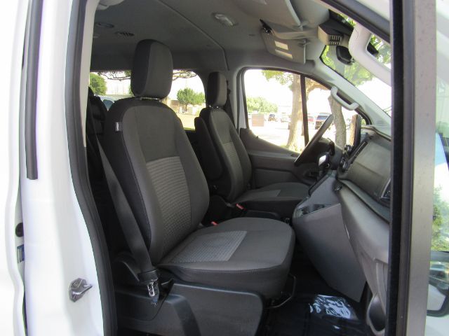 2020 Ford Transit-150 Passenger Van XLT Plano TX