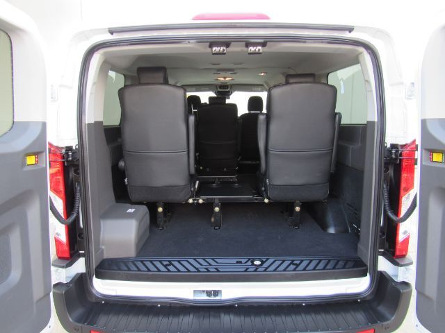 2020 Ford Transit-150 Passenger Van XLT Plano TX