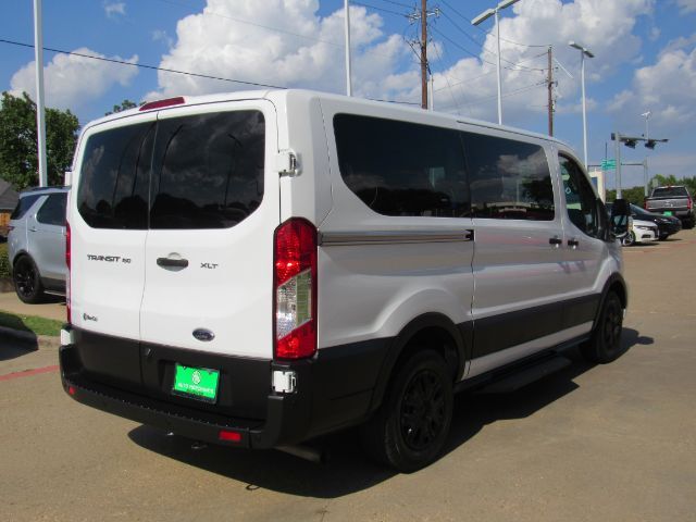 2020 Ford Transit-150 Passenger Van XLT Plano TX