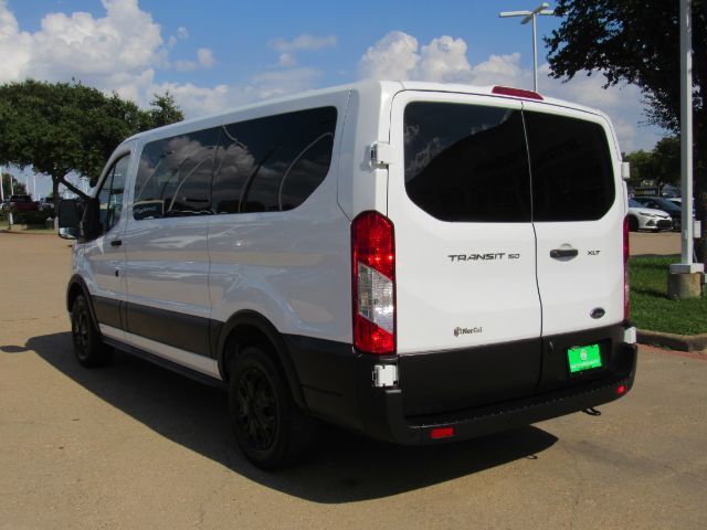 2020 Ford Transit-150 Passenger Van XLT Plano TX