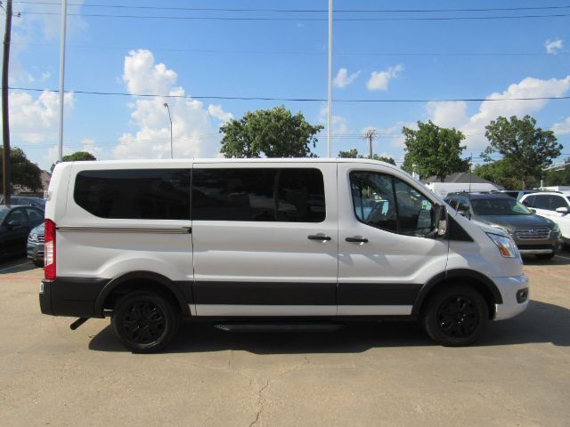 2020 Ford Transit-150 Passenger Van XLT Plano TX