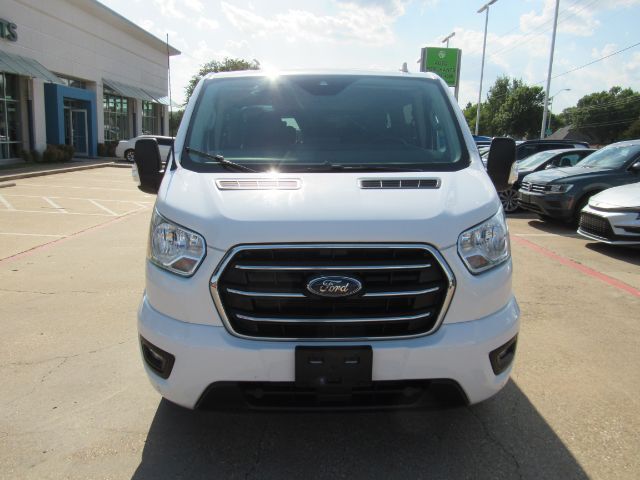 2020 Ford Transit-150 Passenger Van XLT Plano TX