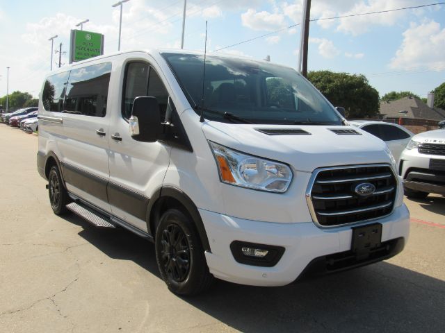 2020 Ford Transit-150 Passenger Van XLT Plano TX