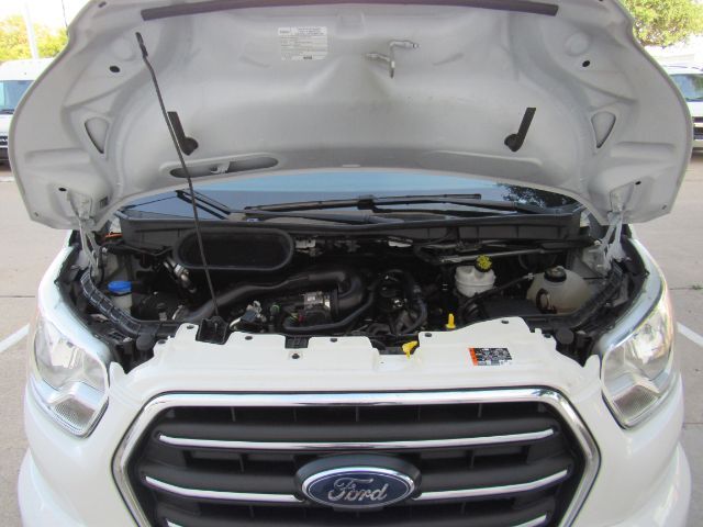 2020 Ford Transit-150 Passenger Van XLT Plano TX
