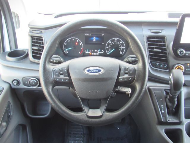 2020 Ford Transit-150 Passenger Van XLT Plano TX