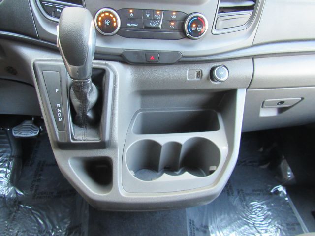 2020 Ford Transit-150 Passenger Van XLT Plano TX