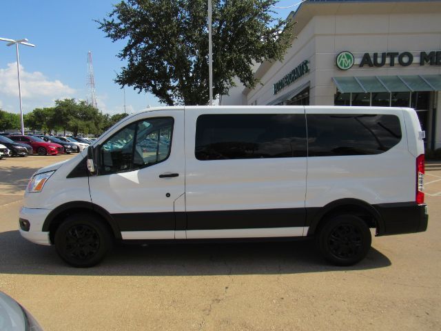 2020 Ford Transit-150 Passenger Van XLT Plano TX