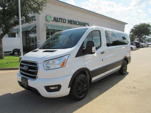 2020 Ford Transit-150 Passenger Van XLT Plano TX