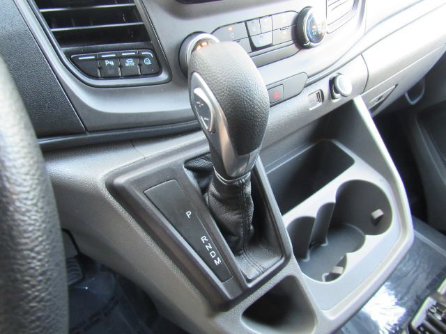 2020 Ford Transit-150 Passenger Van XLT Plano TX