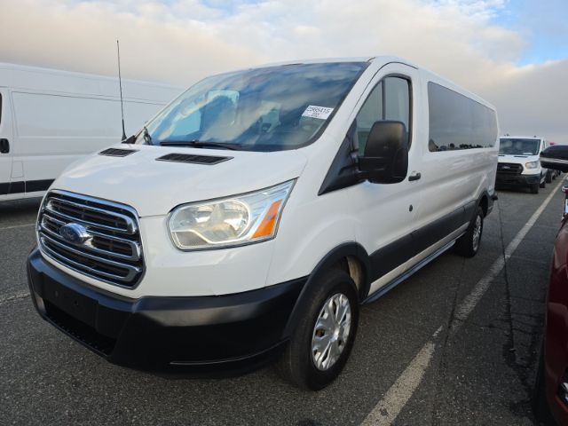 2020 Ford Transit 150 XL Charlotte NC