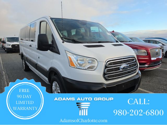 2020 Ford Transit 150 XL