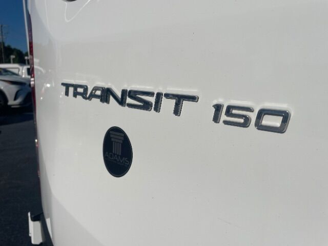2020 Ford Transit 150 XL Charlotte NC